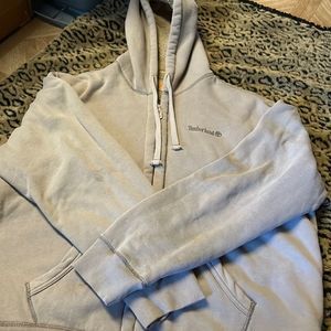 Timberland coat 